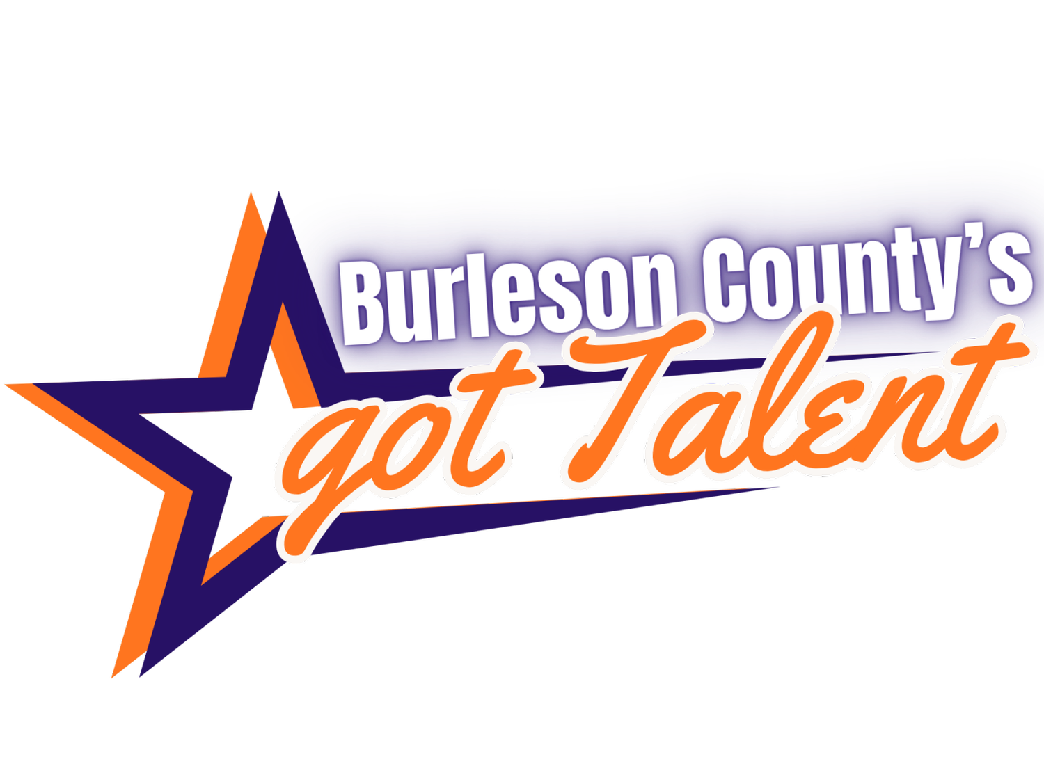 Burleson County's Got Talent 