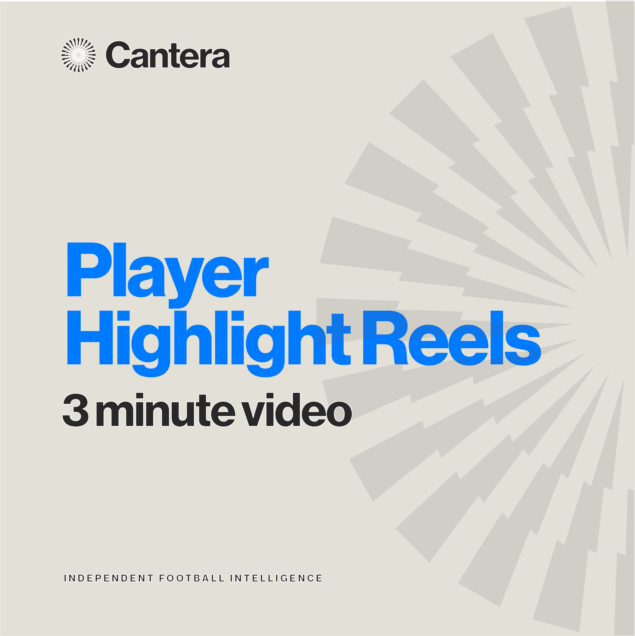 Add-on: 3 Minute Highlight Reel