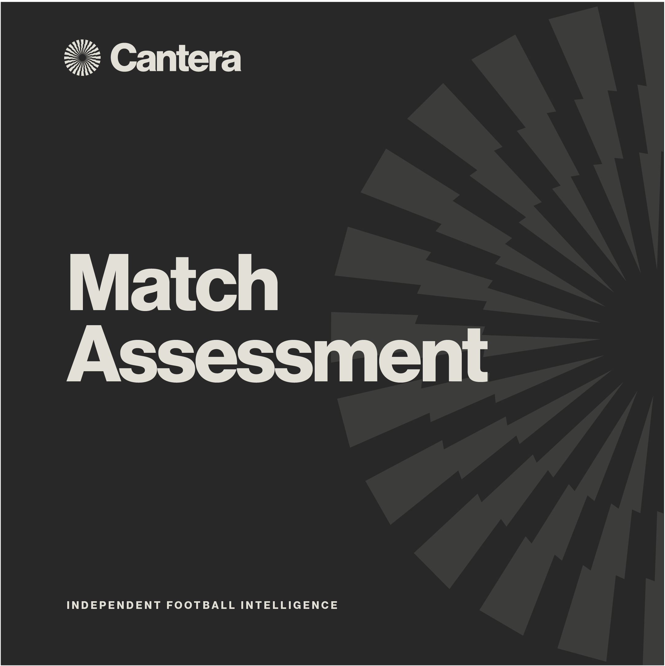 Match Assessment