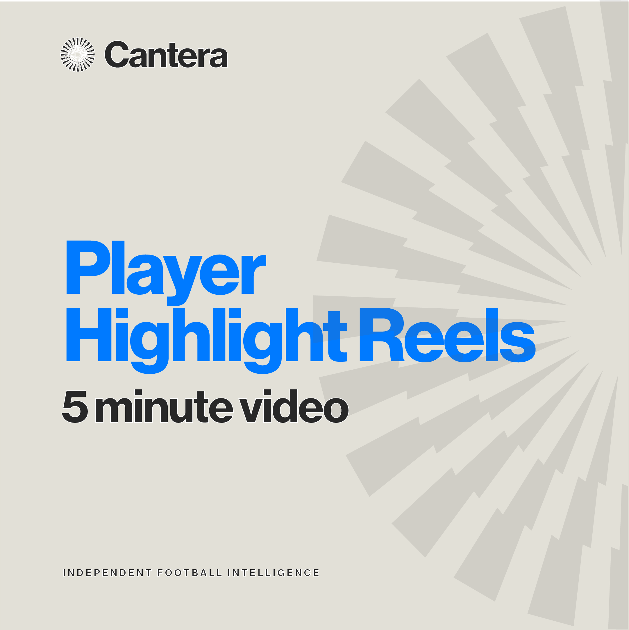 Add-on: 5 Minute Highlight Reel