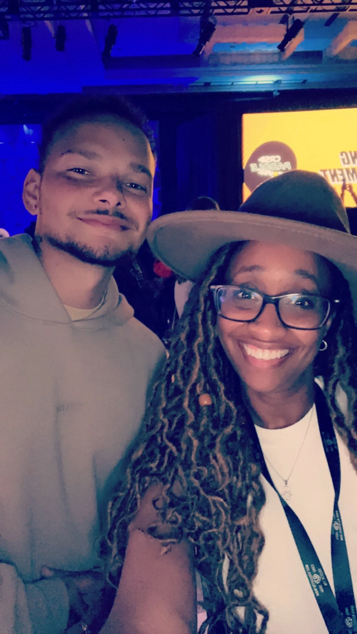 Kane Brown