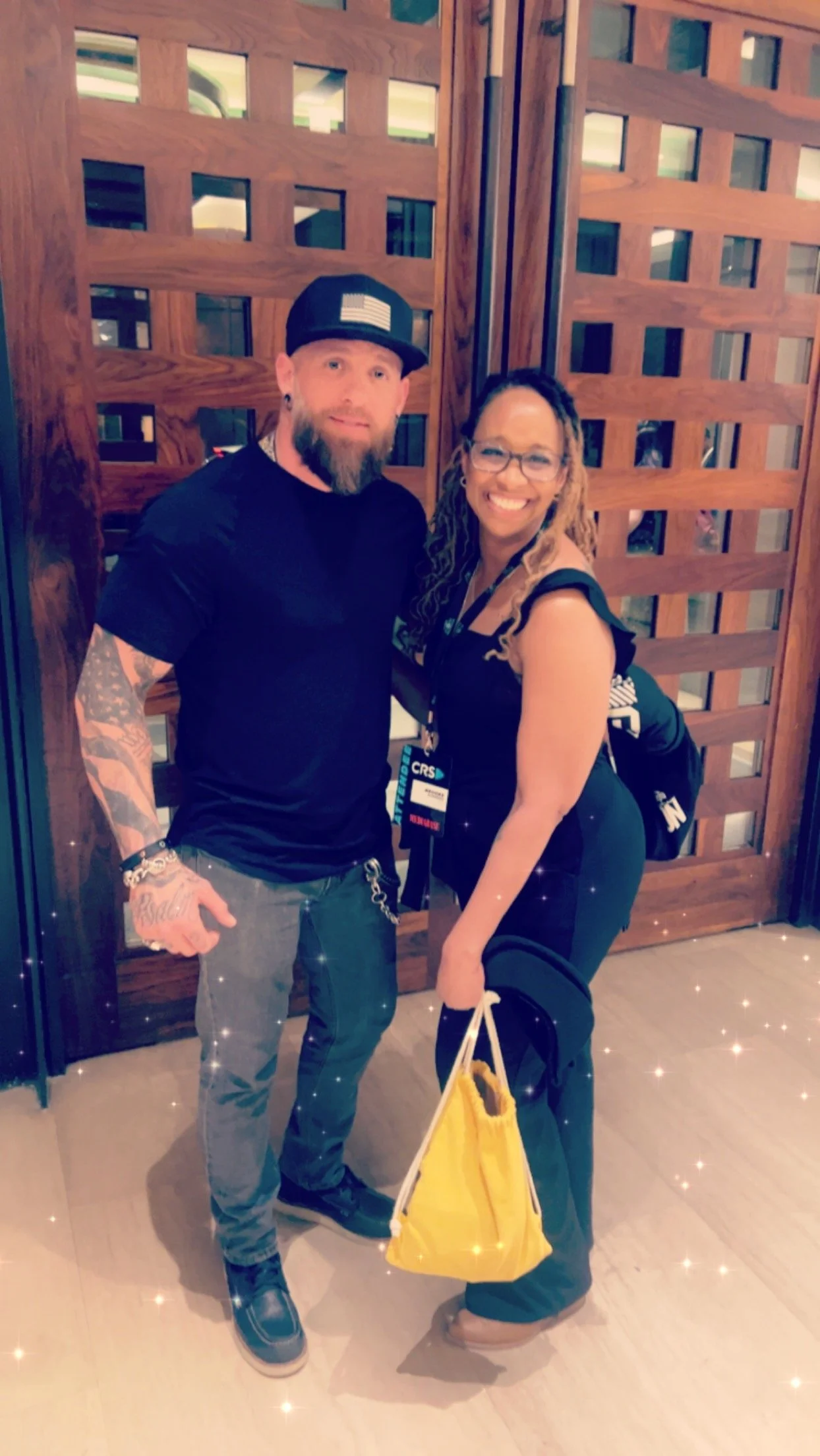Brantley Gilbert