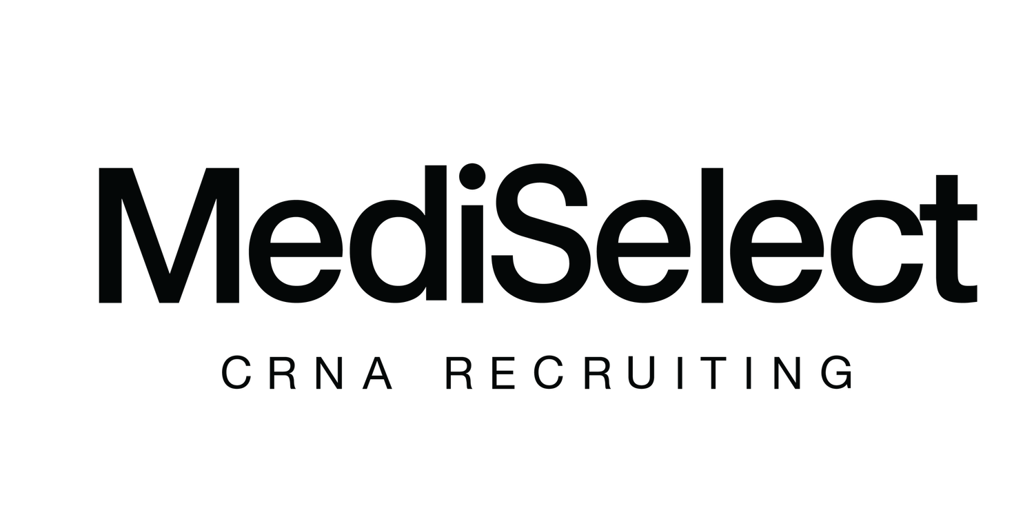 MediSelect Healthcare Staffing