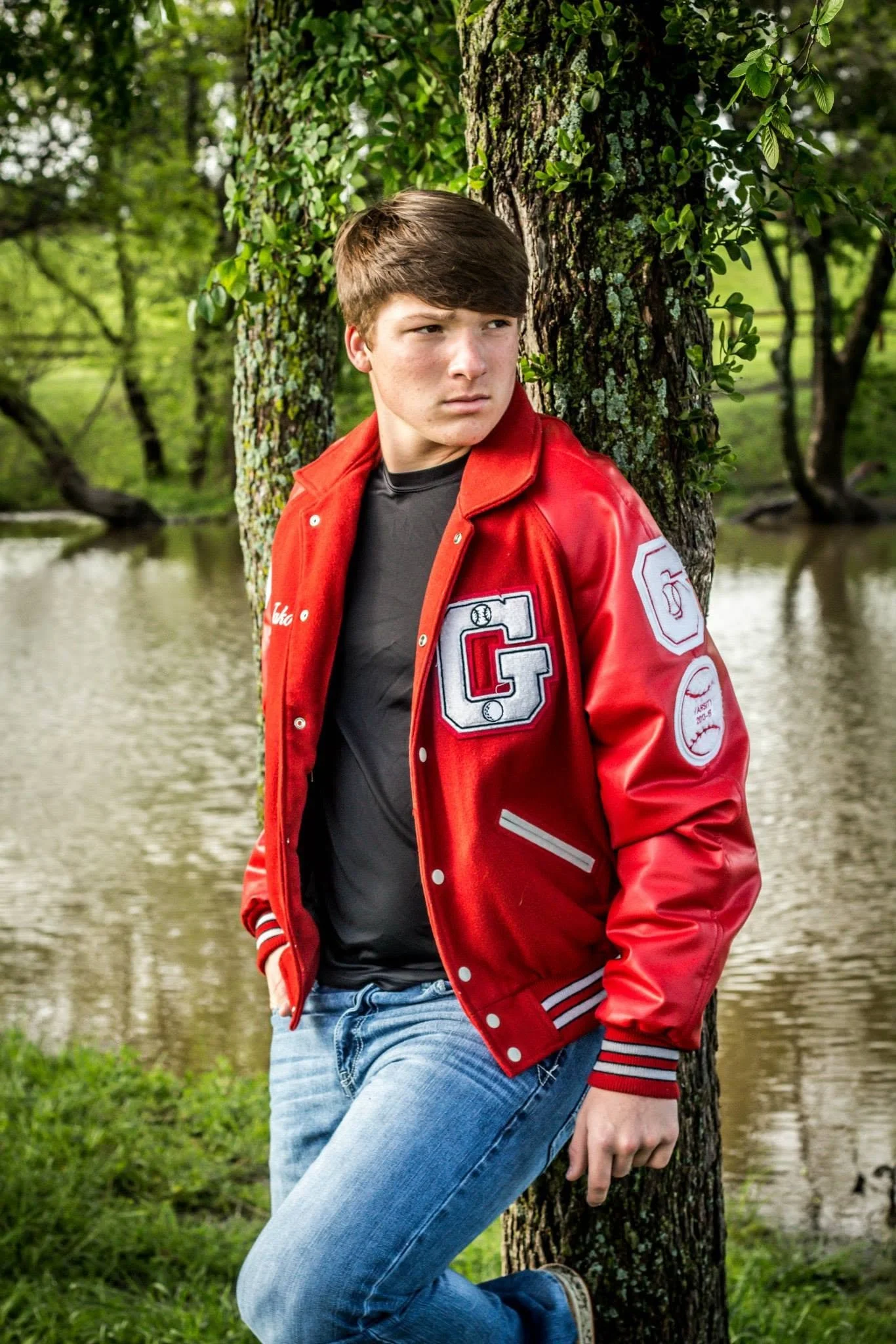 Seniors & Milestones