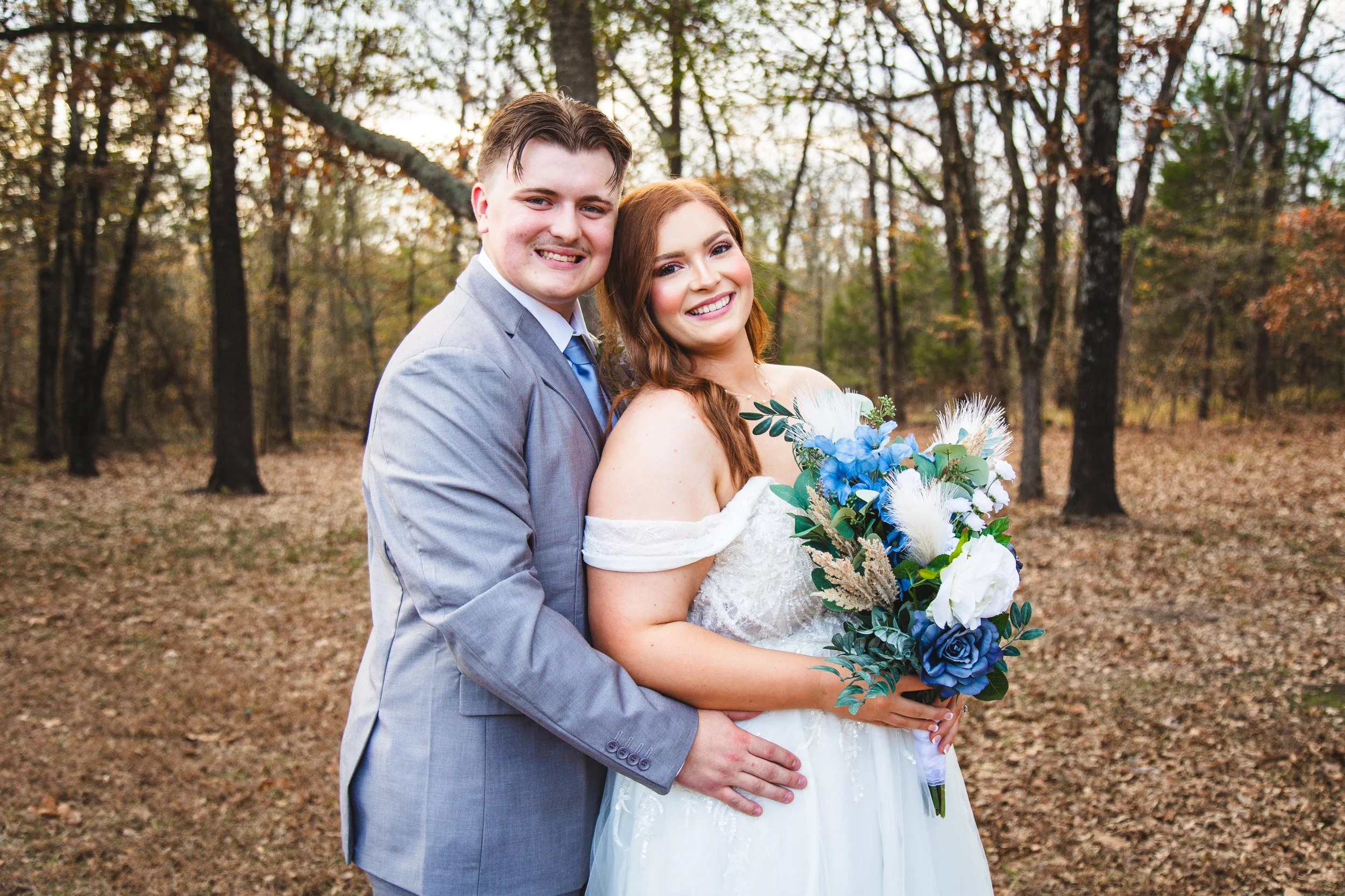 Weddings & Events