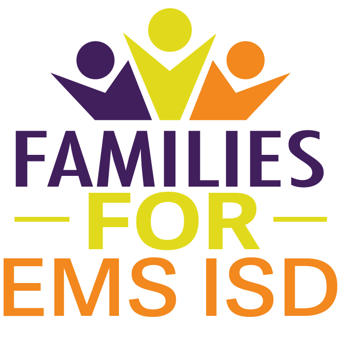 Families for E M S I S D Logo