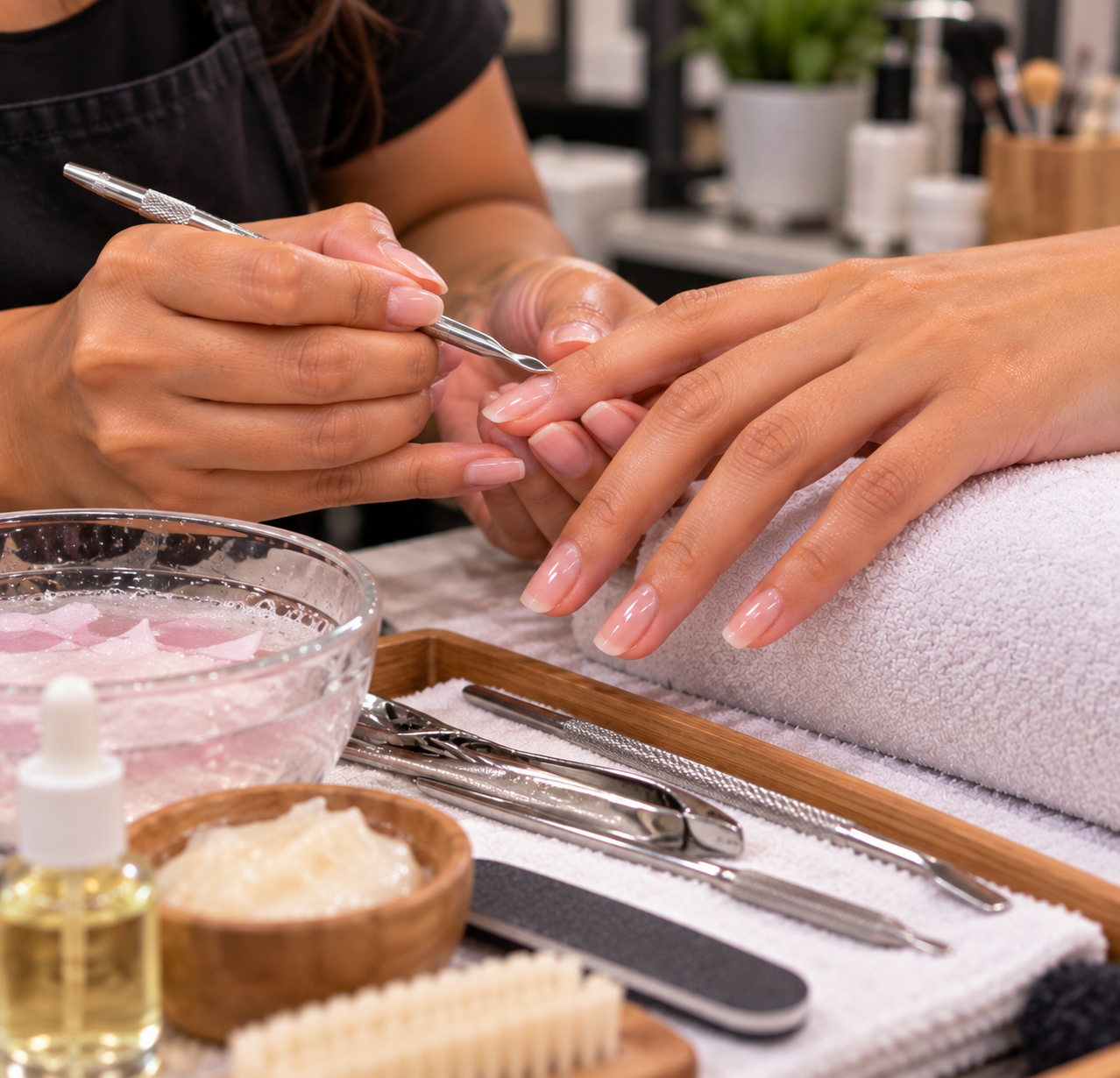 Nail Care