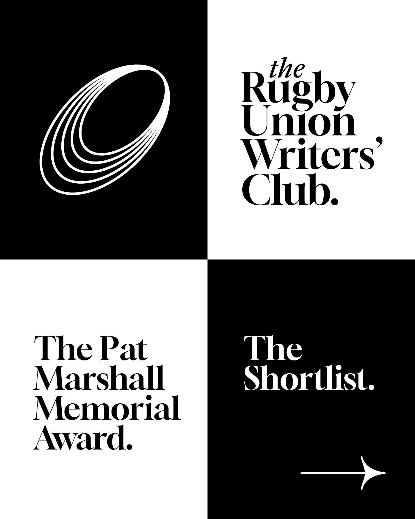 🥁 

𝑻𝒉𝒆 𝑹𝑼𝑾𝑪 𝑷𝒂𝒕 𝑴𝒂𝒓𝒔𝒉𝒂𝒍𝒍 𝑺𝒉𝒐𝒓𝒕𝒍𝒊𝒔𝒕 

Presenting our Fab Four! 

Up for the 50th annual Pat Marshall award are: 

🌹🏴󠁧󠁢󠁥󠁮󠁧󠁿 @zoealdcroft_ 

🇫🇷 🍇 @louis_bielle 

🌹🏴󠁧󠁢󠁥󠁮󠁧󠁿 @elliekildunne 

🦁🛀🏼 🏴󠁧󠁢󠁳󠁣