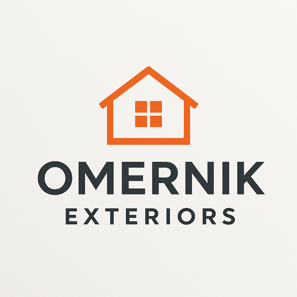 Omernik Exteriors