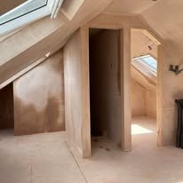 Plastering & Rendering