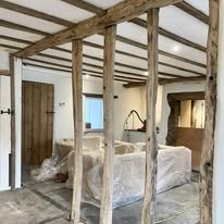Renovations
