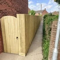 Fencing