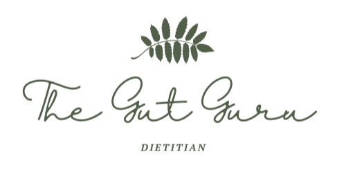 The Gut Guru 