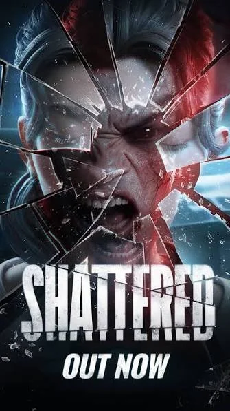 Shattered VR Soundtrack release