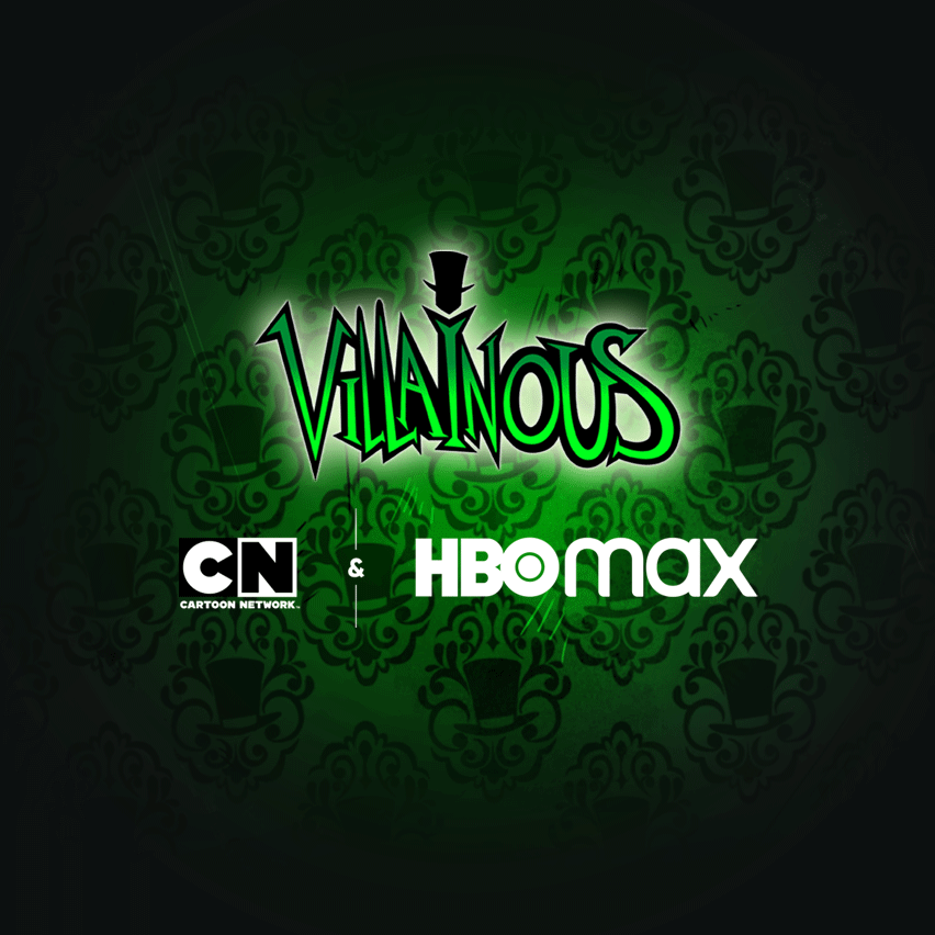 Kevin Manthei returns to score more Villainous episodes