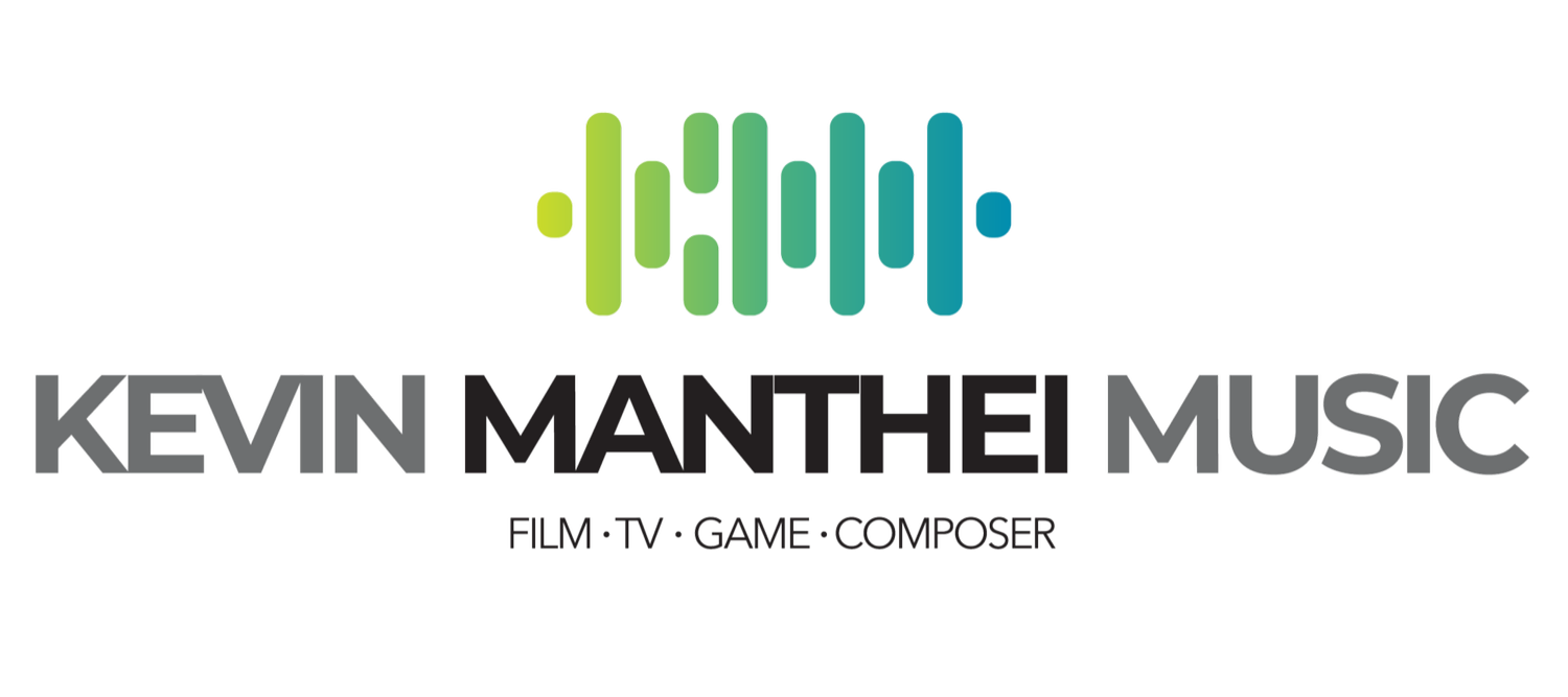 Kevin Manthei Music
