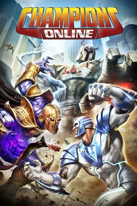 [games]