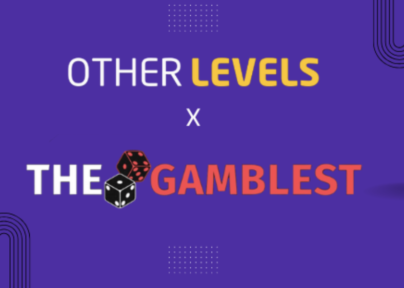 Case Study, 2024 | OtherLevels | Planned and executed a case study on wagering operators for OL, published by The Gamblest.