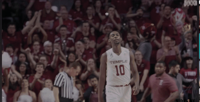 Video, 2018 | Sideline | Production support and copywriting for "Son of the Game" feature on Temple University's Shizz Alston, Jr.