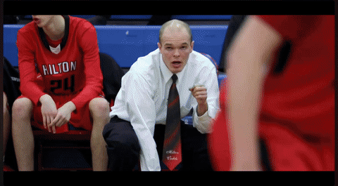 Video, 2019 | Sideline | Directing, production, and copywriting for "Hot As A Pistol" feature on Jason McElwain.