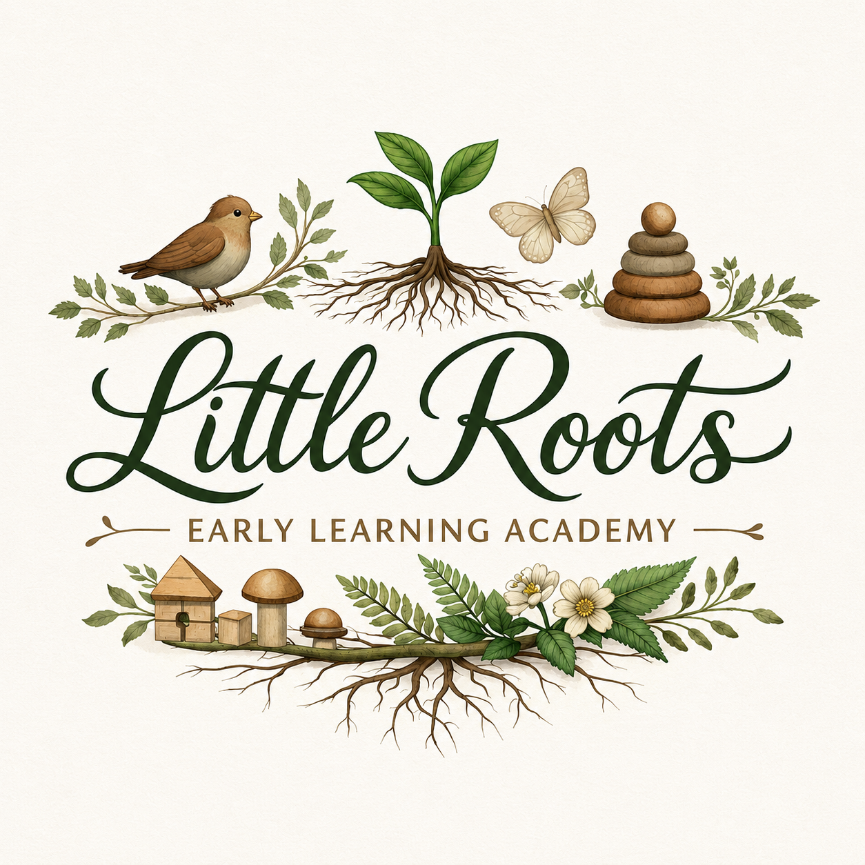 Little Roots Early Learning Academy