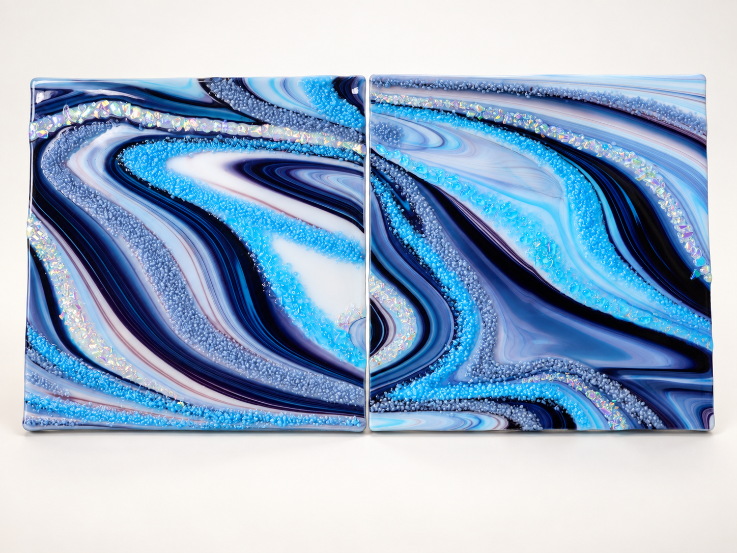 Blue Current