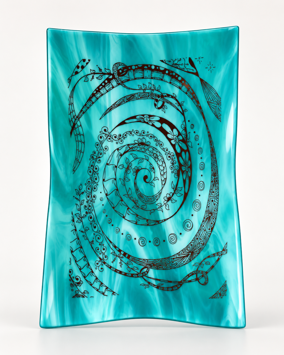 Ocean Whorl