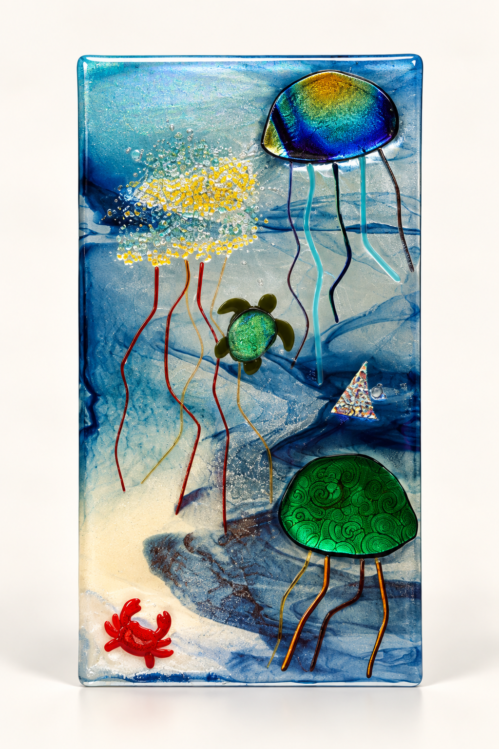 Tranquil Tides