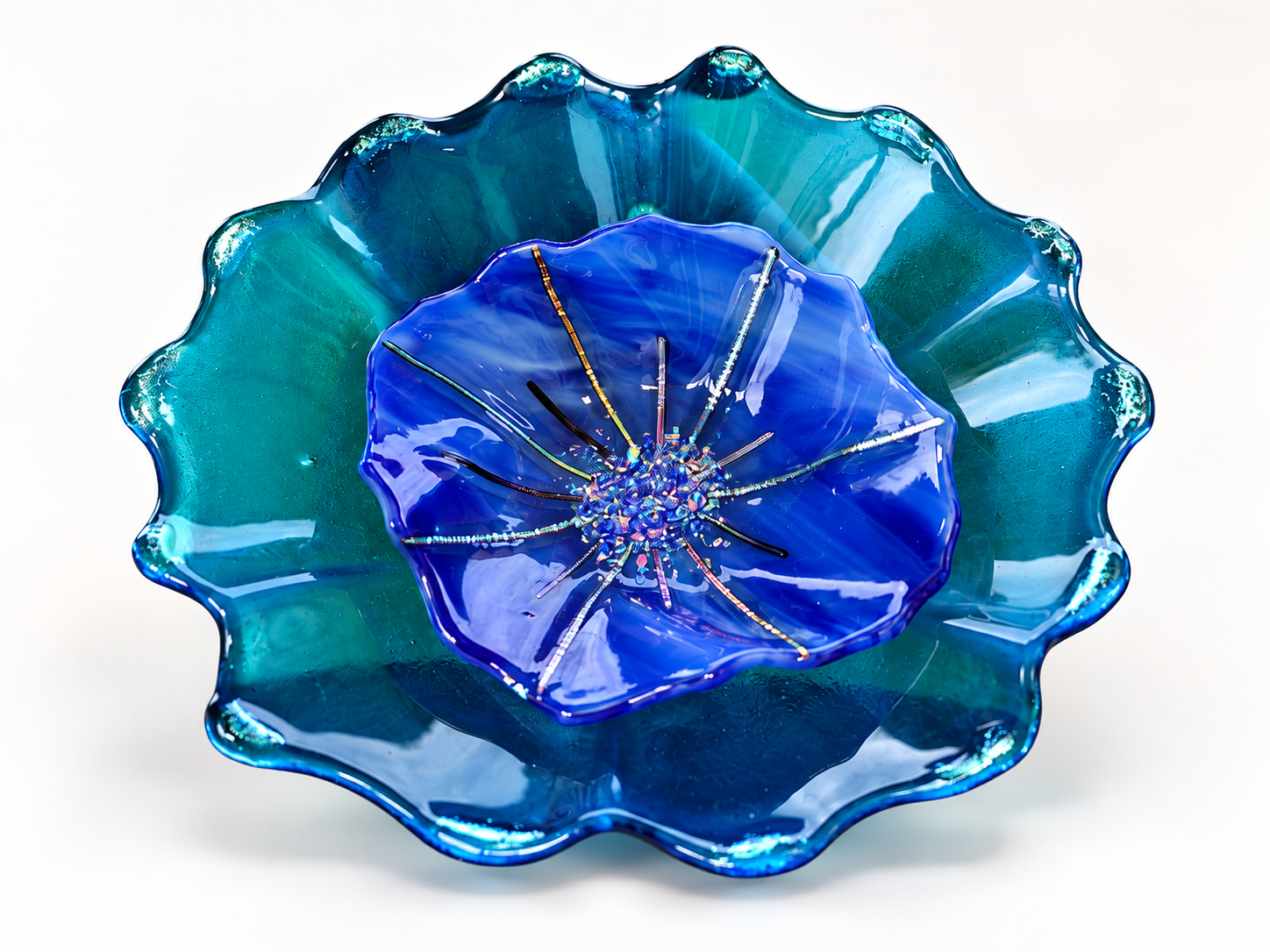 Tidal Bloom