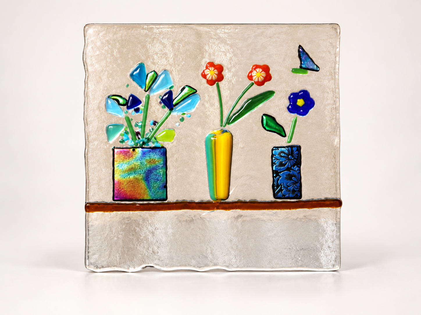Garden Shelf