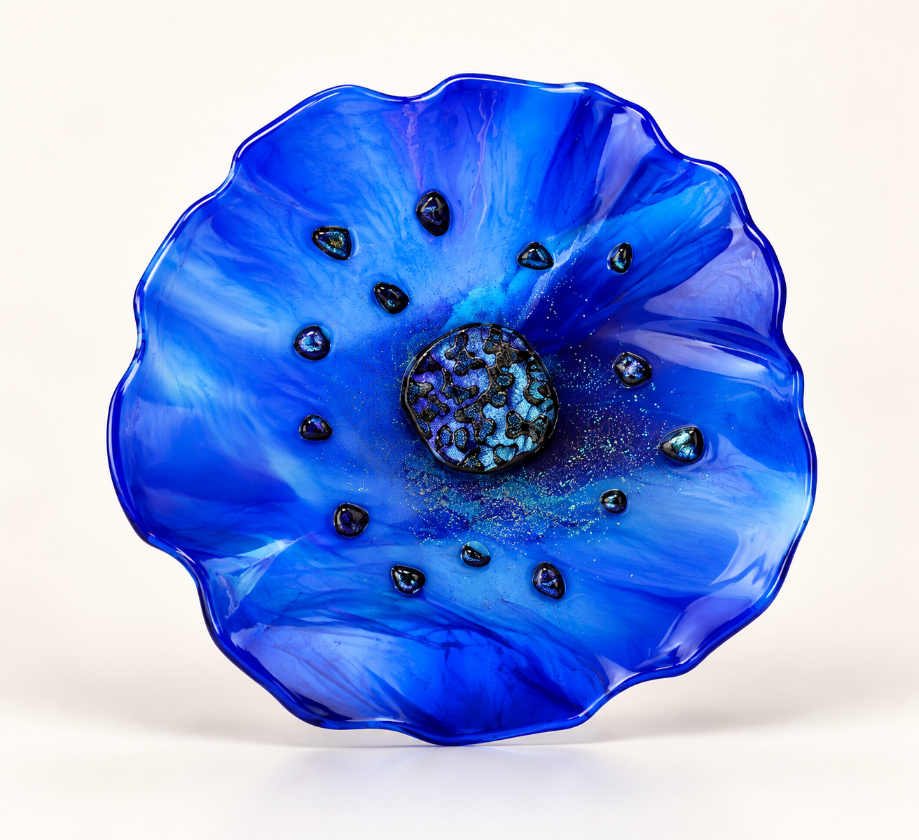 Midnight Poppy