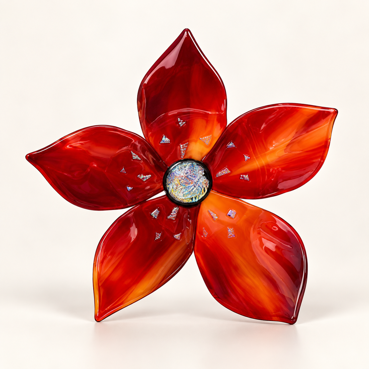 Scarlet Bloom