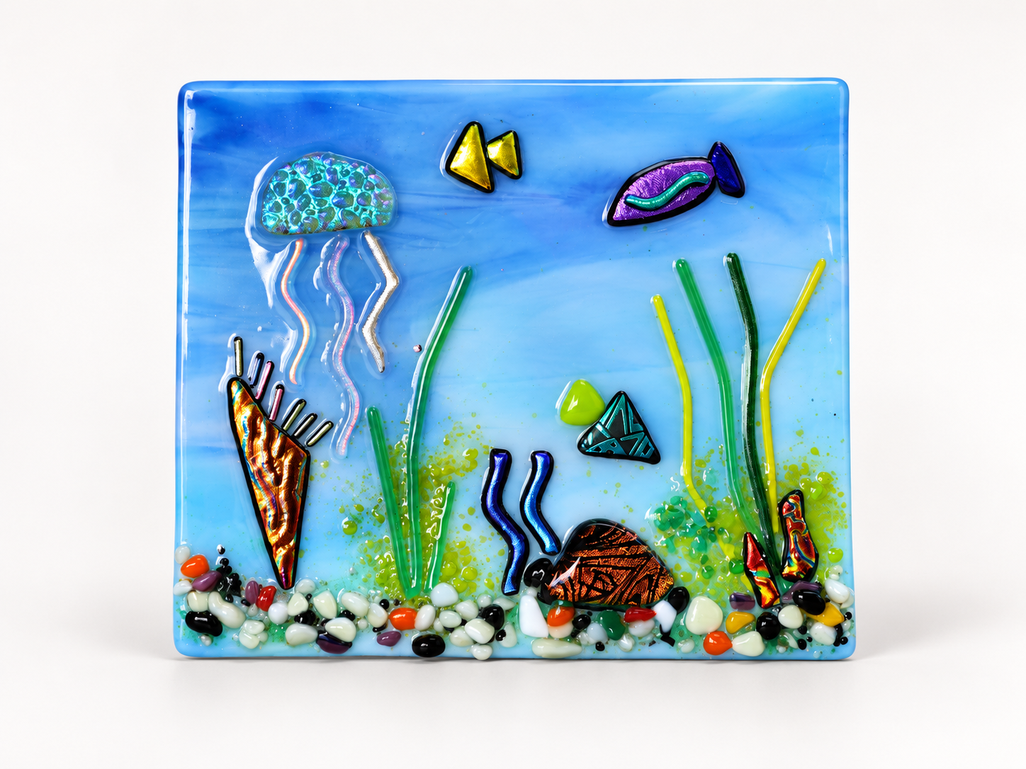 Underwater Garden