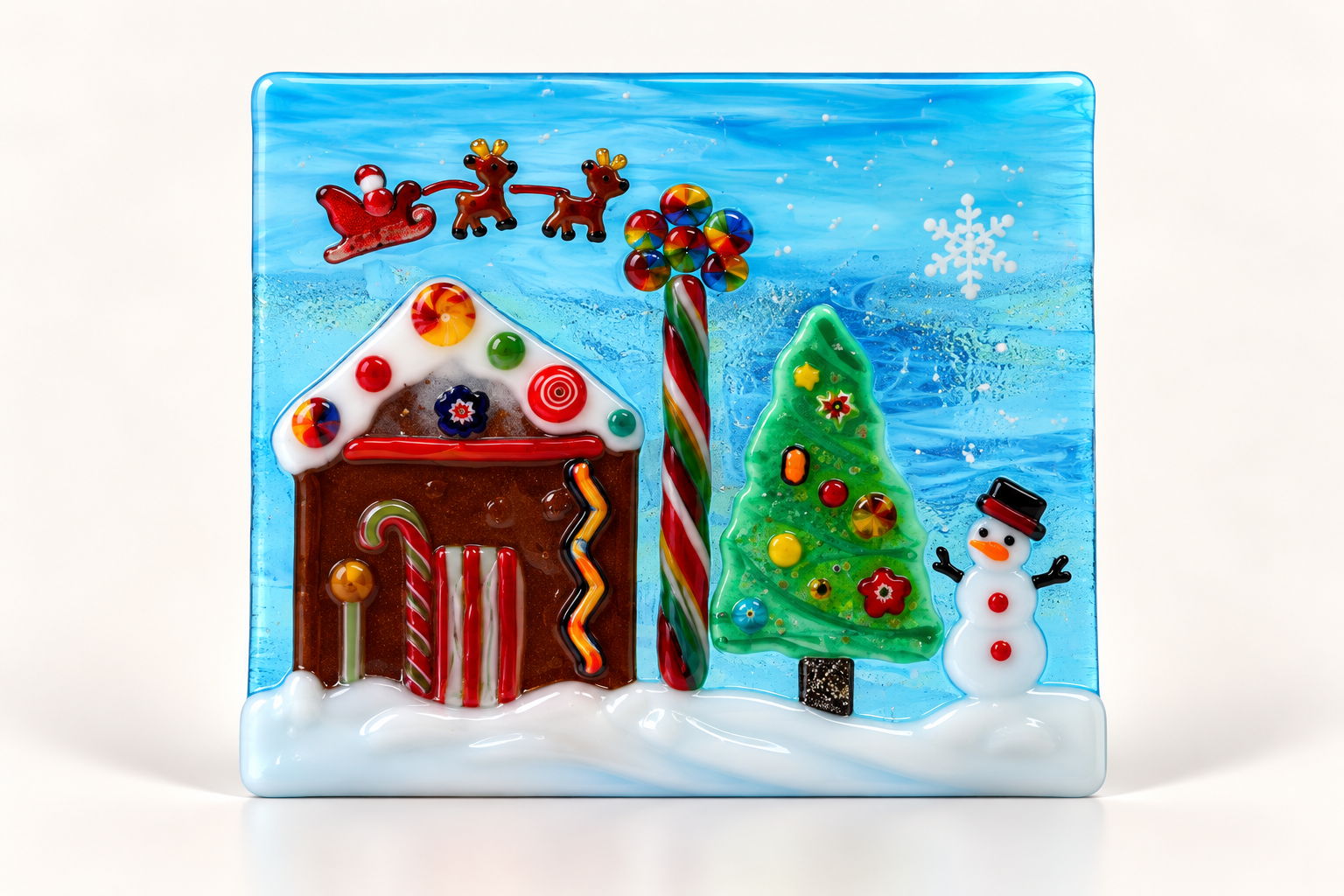 Holiday Magic