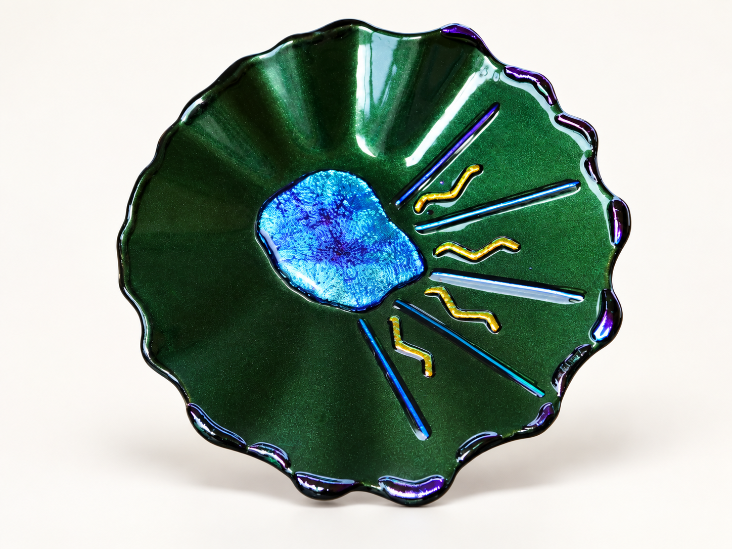 Emerald Pulse