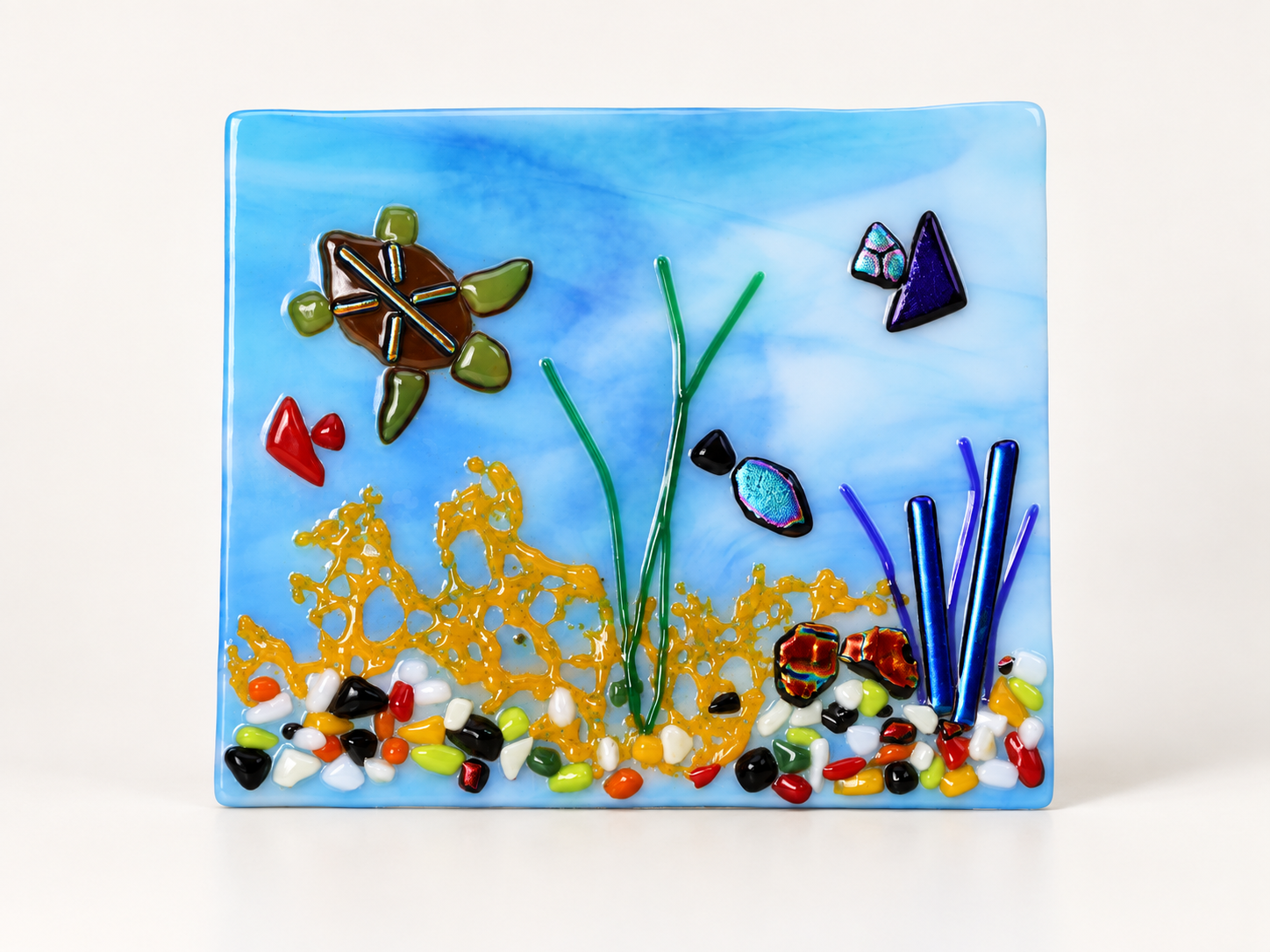 Ocean Playground