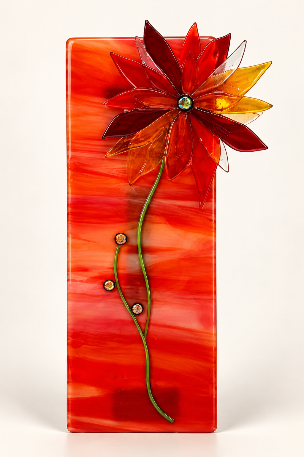Radiant Bloom