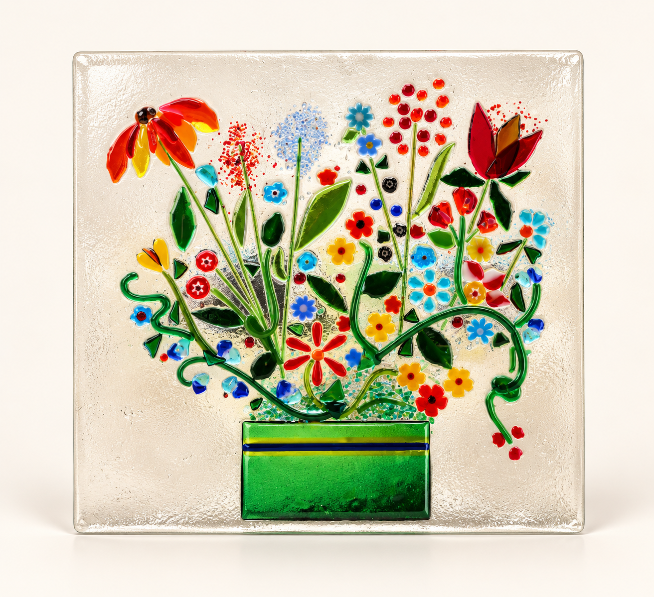 Wildflower Bouquet
