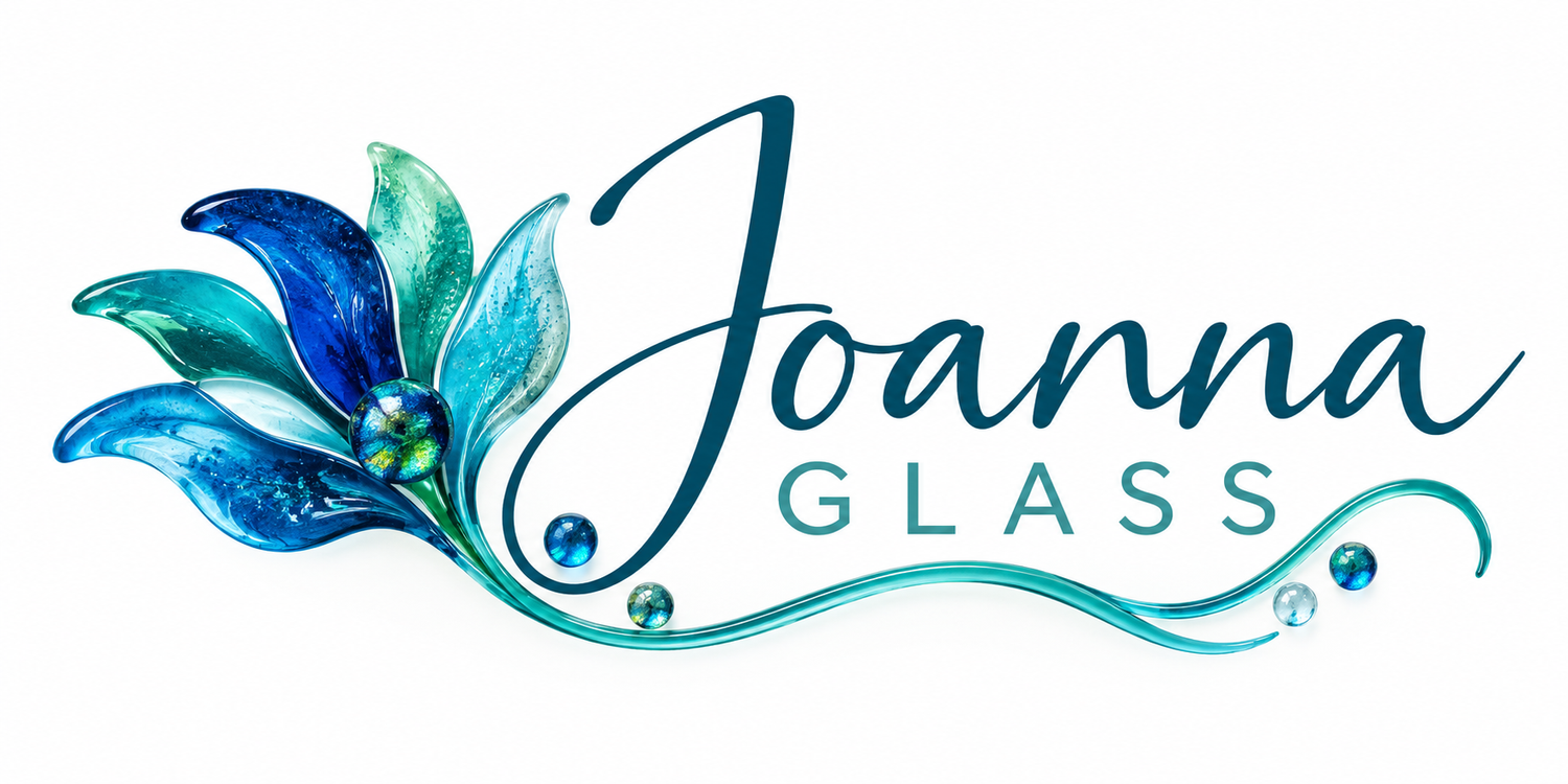 Joanna Glass