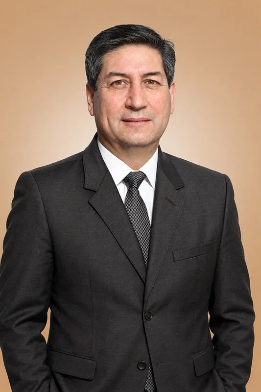 Carlo Avila - Director de empresas