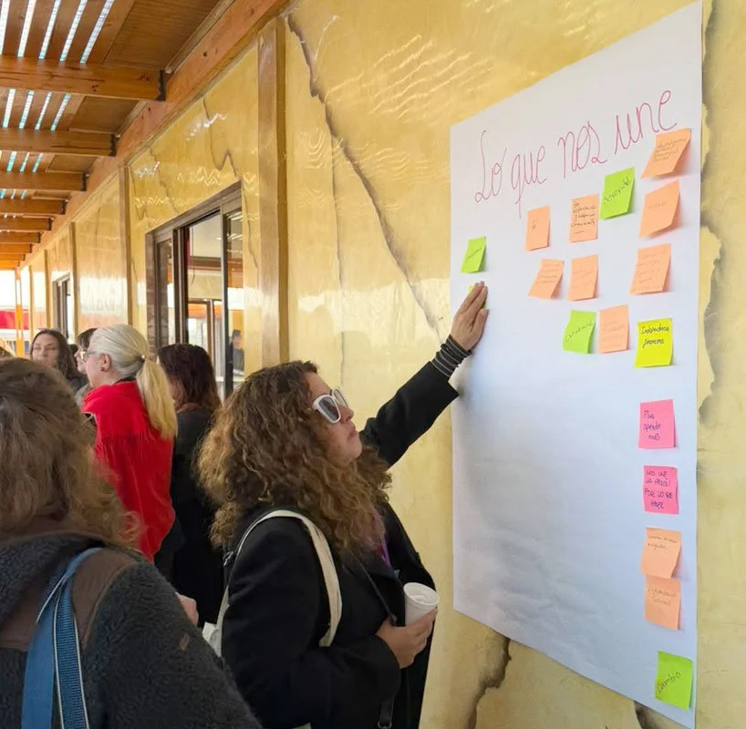 hito de cierre academia de emprendimineto norte inspira