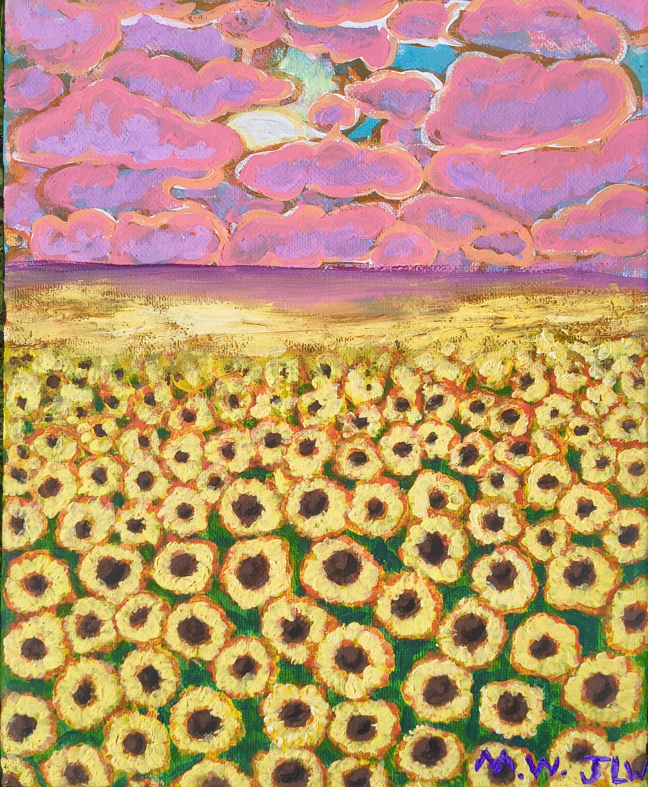 A New Sun by Matthias Warlick and Jay Loren