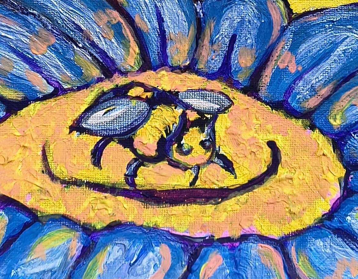Beehold by Matthias Warlick (Cropped).jpg