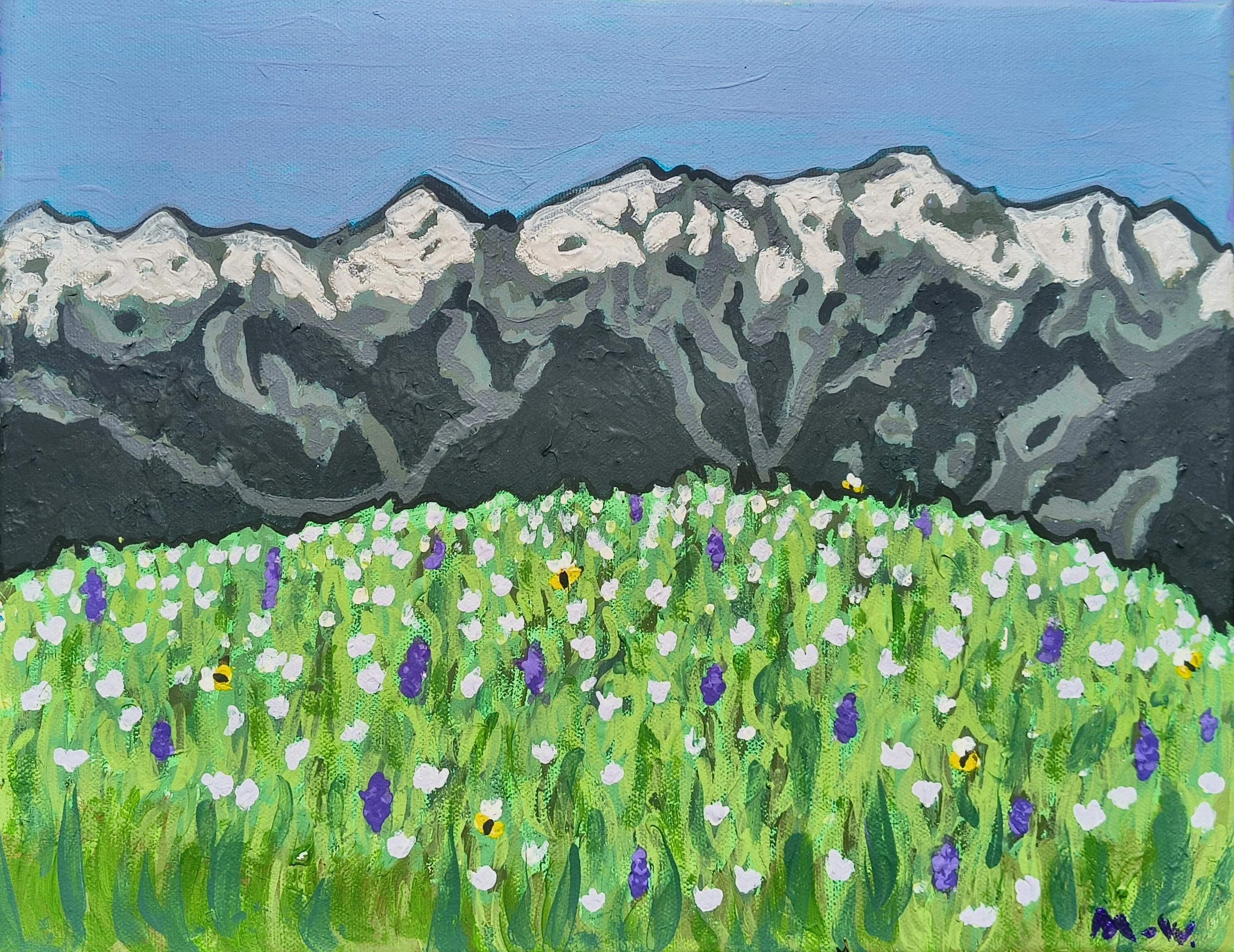 Fresh Mountain Air by Matthias Warlick.jpg