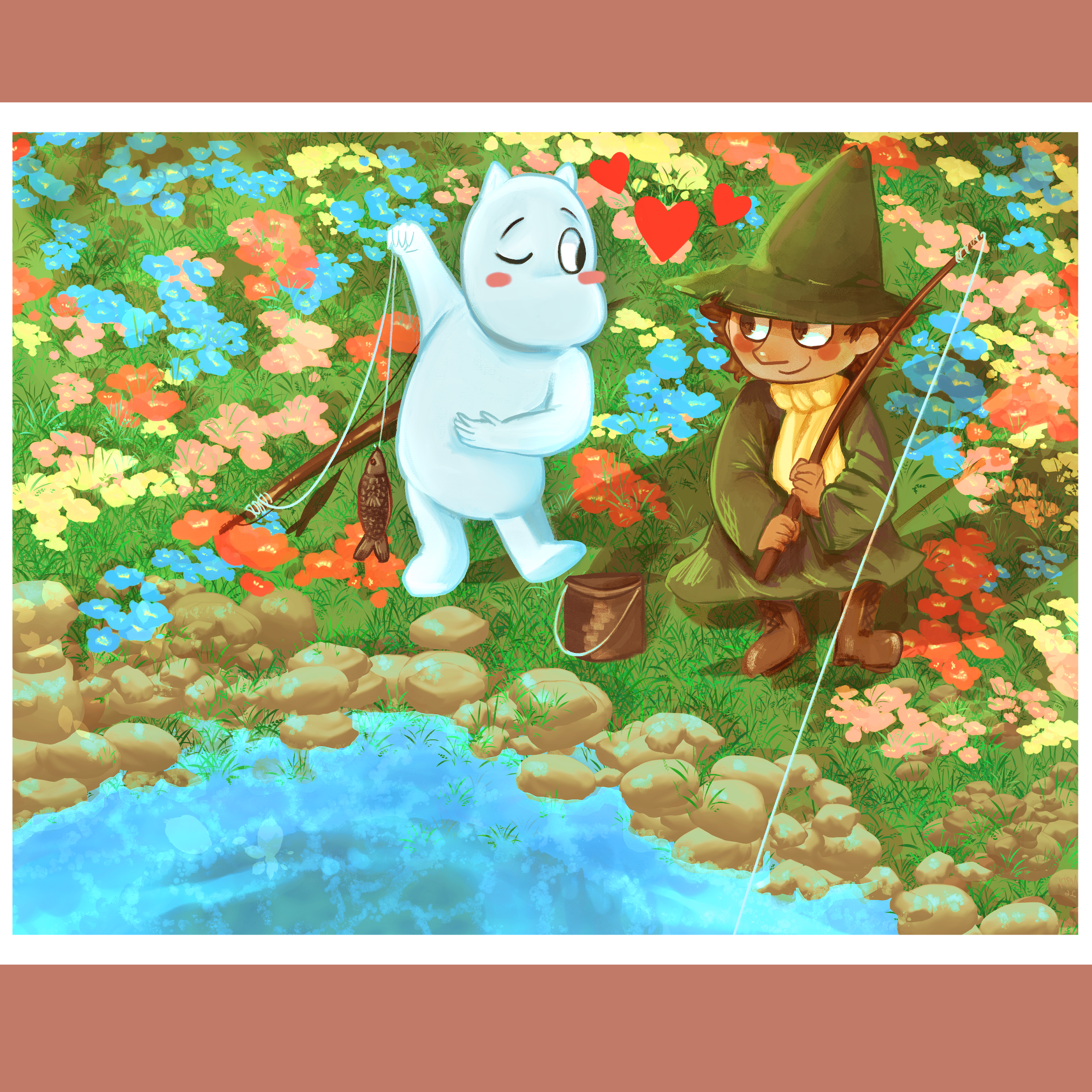 Fishing Friends by sunflowermourning (Squared).png