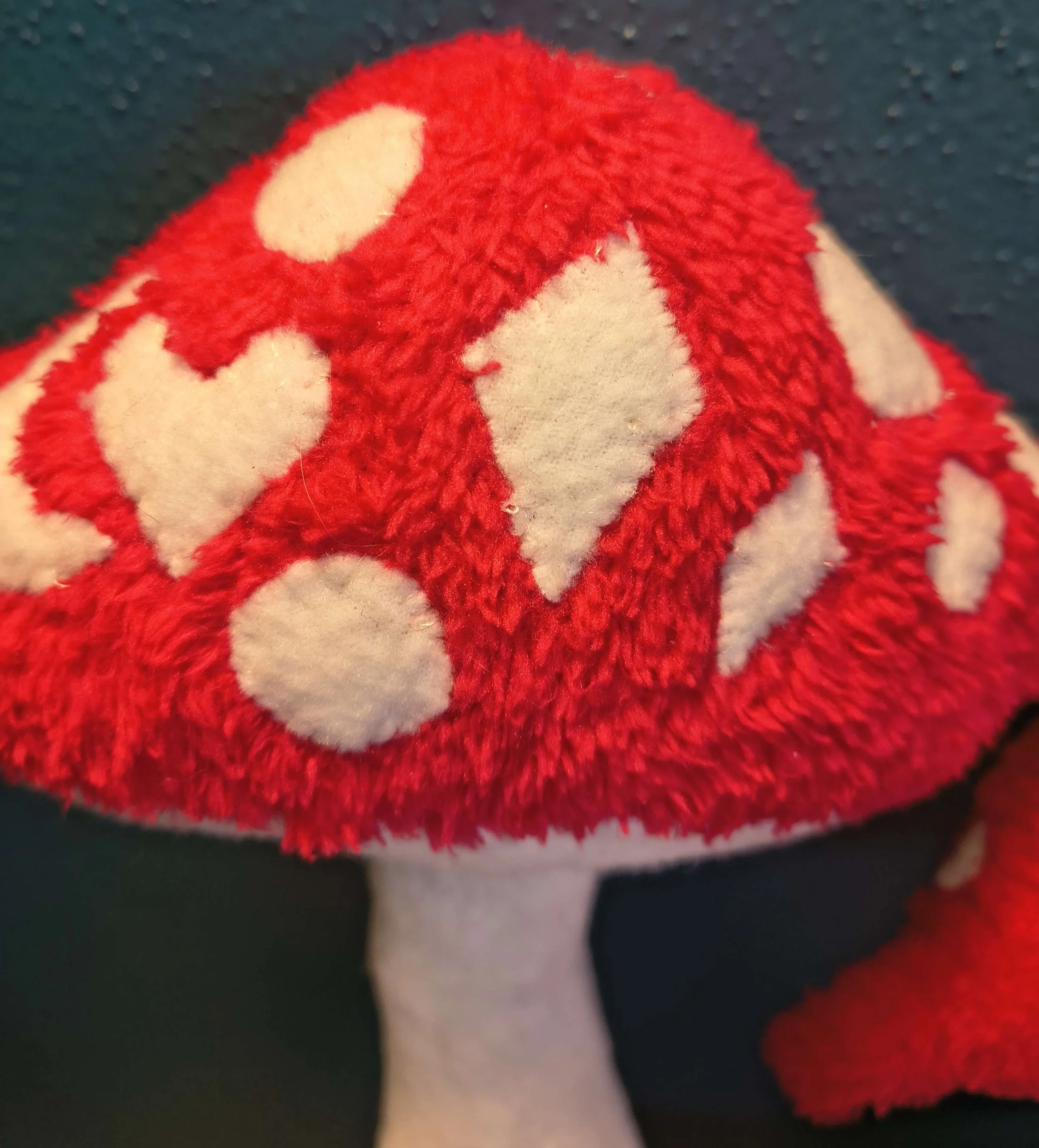 Mushroom Plushies by Matthias Warlick (Details).jpg