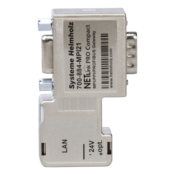 Helmholz 700-884-MPI21 PROFIBUS Gateway