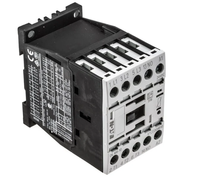 Eaton DILM9-10 Contactor 24VDC