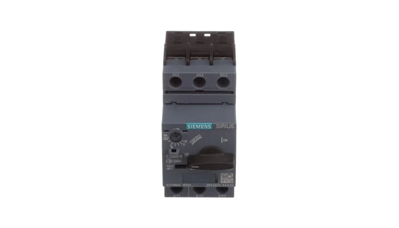 Siemens 3RV2021-4AA10 Motor Starter Protector
