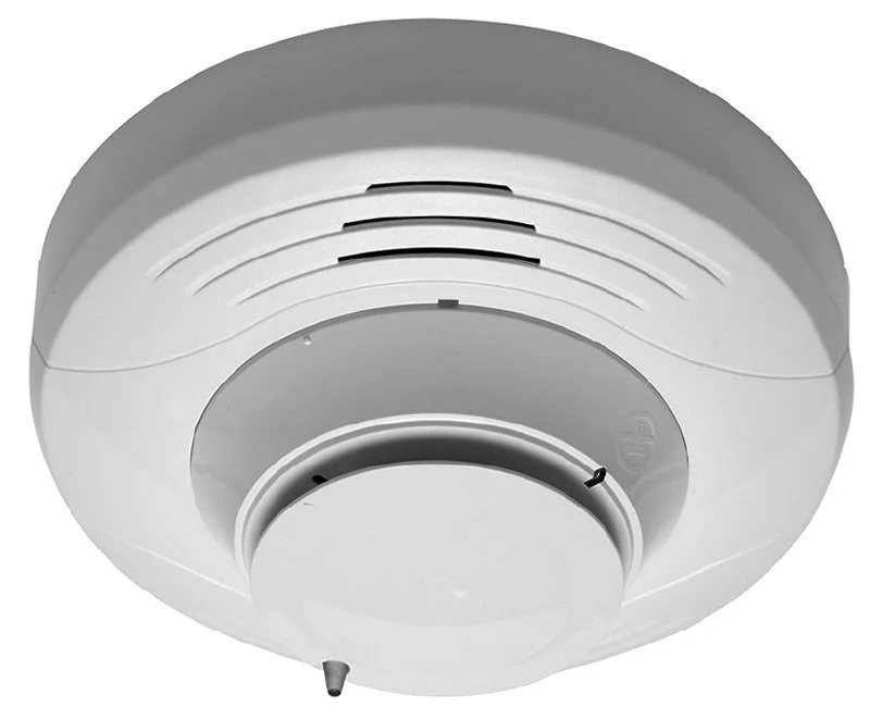 Notifier FCO-951 Fire Detector